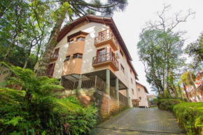 Baviera 203 - My Home Temporada